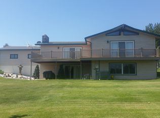 431 Fairway View Dr, Laurel, MT 59044