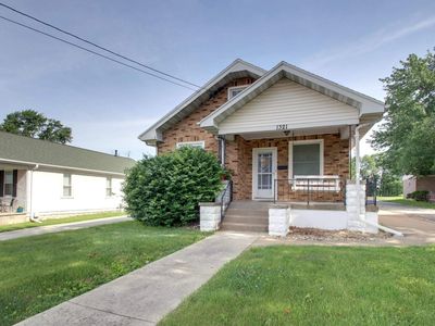 1321 Locust St, Quincy, IL, 62301