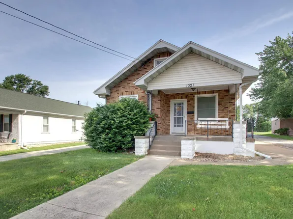1321 Locust St, Quincy, IL 62301