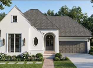 308 Woodlight Ave, Baton Rouge, LA 70808