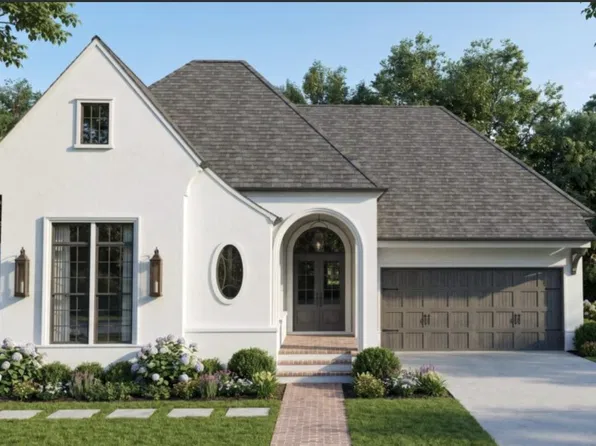 308 Woodlight Ave, Baton Rouge, LA 70808