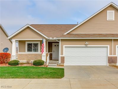 1151 Hanover Dr #4, Akron, OH, 44312