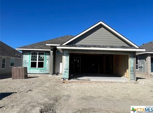 2149 Meridian Loop, Temple, TX 76504