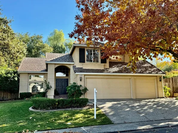 150 Cruickshank Dr, Folsom, CA 95630