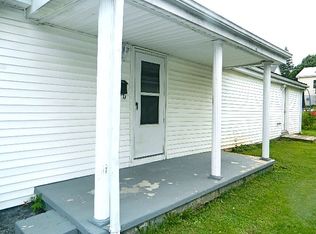 415 Chestnut St, Georgetown, KY 40324