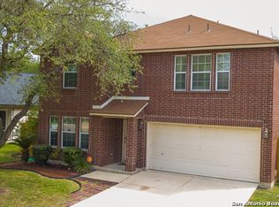 828 Clover Crk, San Antonio, TX 78245