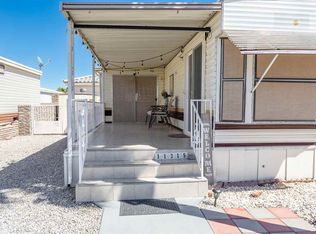 11315 S Maria Rosa Dr, Yuma, AZ 85367