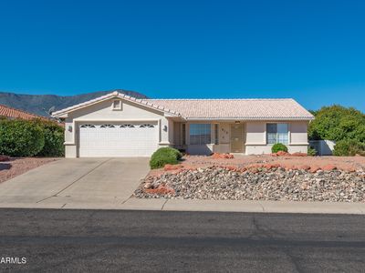 910 S TIGRES Trail, Cottonwood, AZ, 86326