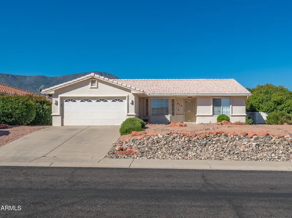910 S TIGRES Trail, Cottonwood, AZ 86326