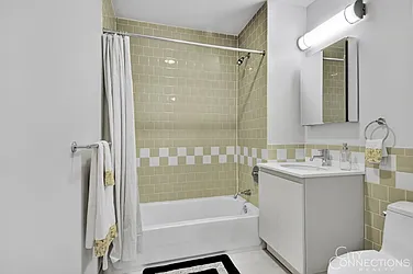 Rented by City Connections Realty