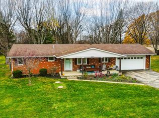 5021 Old Clifton Rd, Springfield, OH 45502