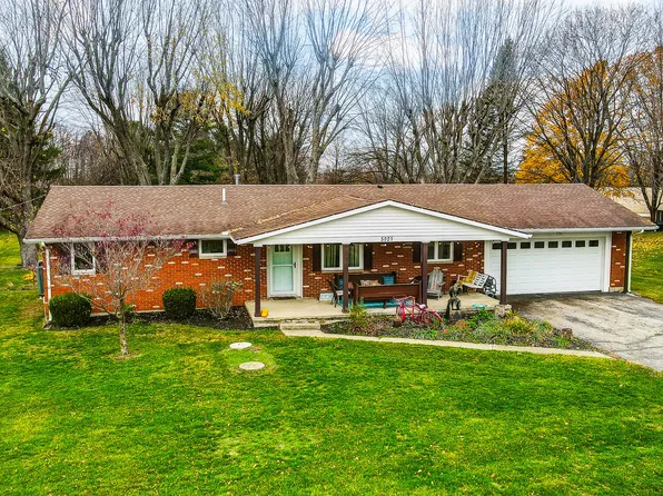 5021 Old Clifton Rd, Springfield, OH 45502
