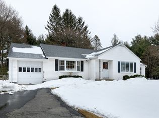 105 Railroad St, Belchertown, MA 01007