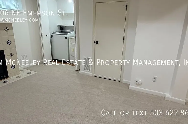 6606 NE Emerson St — Photo 16
