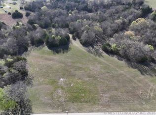 (Undisclosed Address), Sulphur, OK 73086