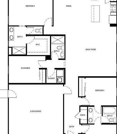 Floor Plan.