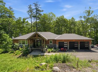 376 Gallivan Rd, Quinte West, ON K0K 3E0