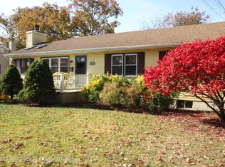128 Hoover Dr, Brick, NJ 08724