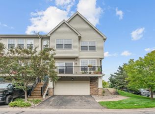 2429 121st Cir NE UNIT F, Blaine, MN 55449