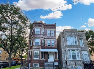 1301 S Christiana Ave #3, Chicago, IL 60623