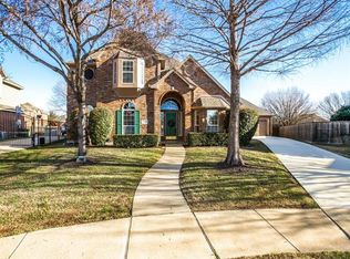 2900 Bluffview Ln, Flower Mound, TX 75022