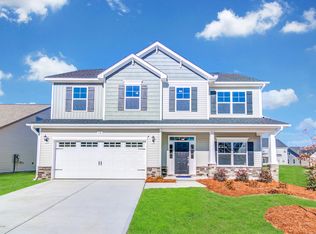 204 Salty Dog Lane Lot 94, Sneads Ferry, NC 28460