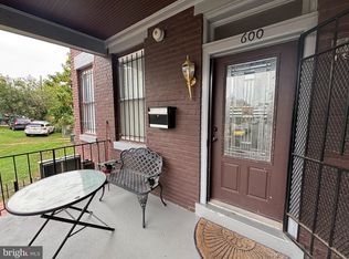 600 Keefer Pl NW UNIT 2, Washington, DC 20010