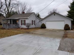 1032 Cayton Rd, Florence, KY 41042