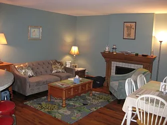 Rented by Garfield Realty 