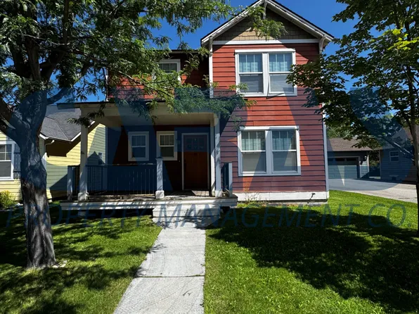 128 Snowberry St, Hamilton, MT 59840