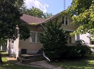 633 S Elm Ave, Kankakee, IL 60901