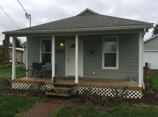 32790 E Delaney St, Eugene, OR 97408