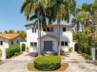 Brickell Estates, Miami, FL 33129