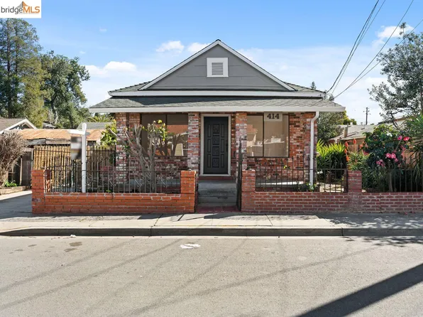 414 Brown St, Martinez, CA 94553