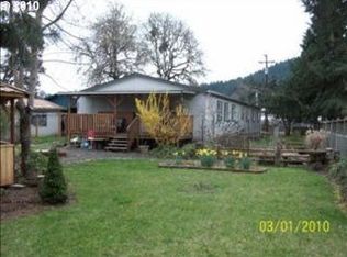 142 Shelton Ln, Roseburg, OR 97470