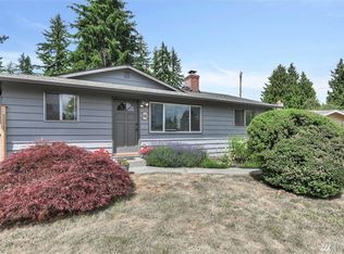 14433 83rd Pl NE, Kenmore, WA 98034