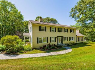 3 Sugar Maple Lane, Hanover, NH 03755