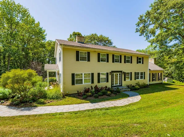 3 Sugar Maple Lane, Hanover, NH 03755