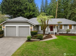 Tree Farm, Sammamish, WA 98074
