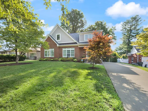341 Garden Rd, Lexington, KY 40502