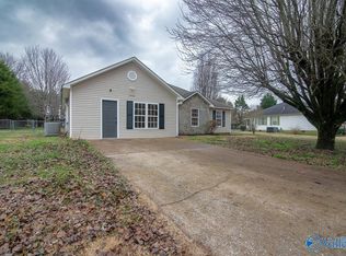 29838 Little Creek Rd LOT 2, Ardmore, AL 35739