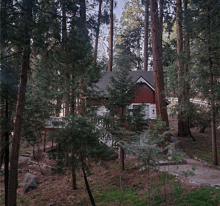 2nd image of 24918 Houston Dr