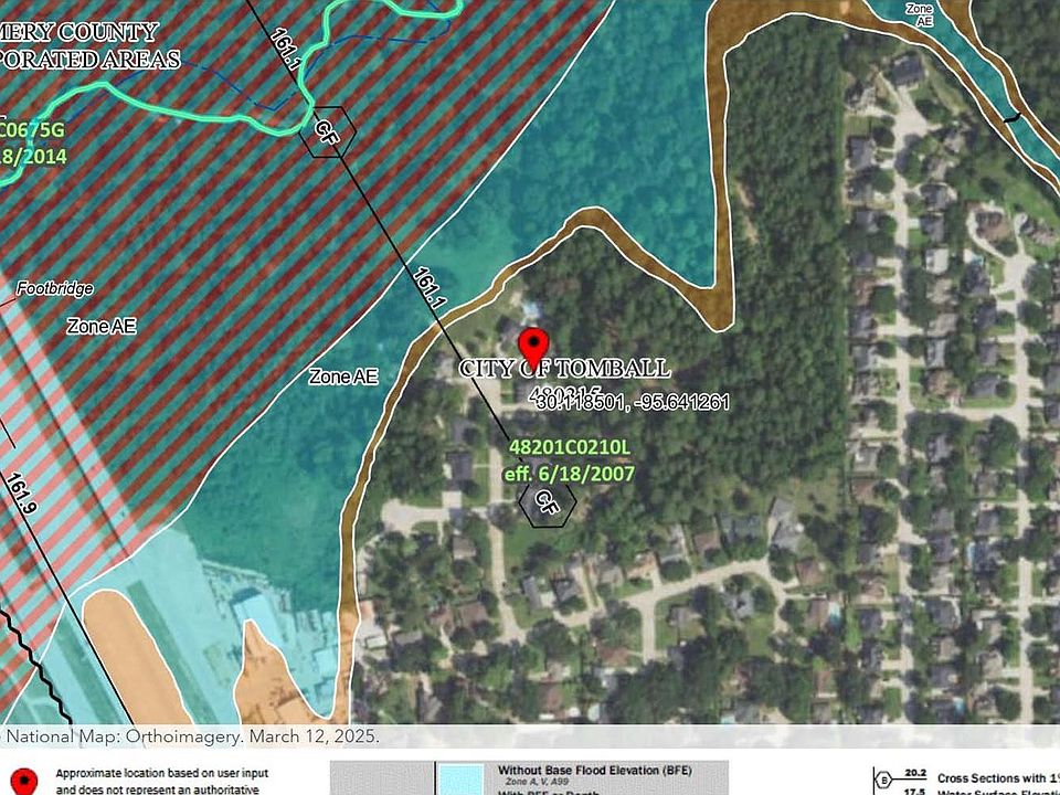 2nd image of 31429 Stella Ln Lot 30