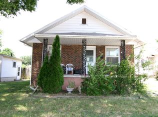 608 W Grant St, Streator, IL 61364