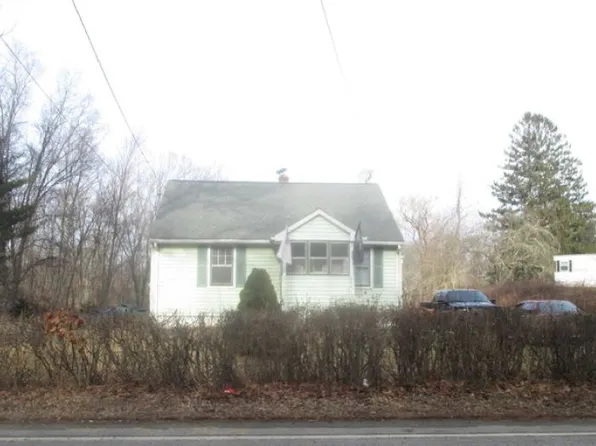 631 Route 163, Montville, CT 06370