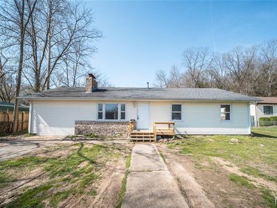 203 Bell Ave, Waynesville, MO, 65583