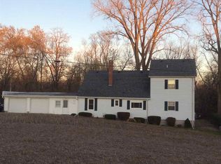 3529 E 500 N, Rochester, IN 46975