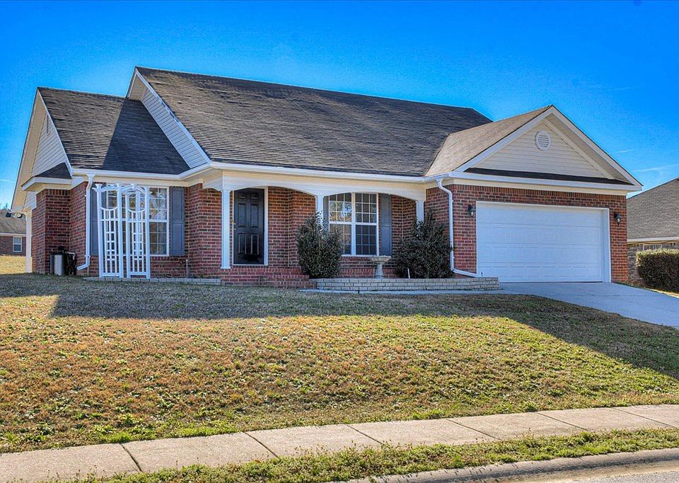3018 Ashland Way, Grovetown, GA 30813 Zillow