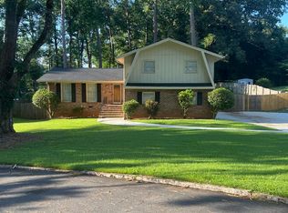 4910 Thompson Mill Rd, Lithonia, GA 30038