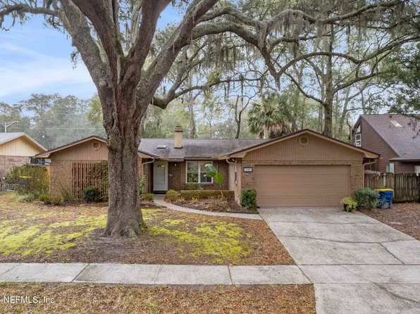 10983 OAK RIDGE Drive N, Jacksonville, FL 32225